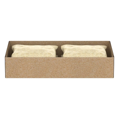Stouffer's White Cheddar Macaroni & Cheese, 4 x 4 x 4 lb Case - DOT product image 5
