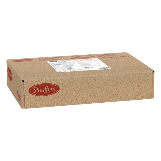 Stouffer's White Cheddar Macaroni & Cheese, 4 x 4 x 4 lb Case - DOT product image 6