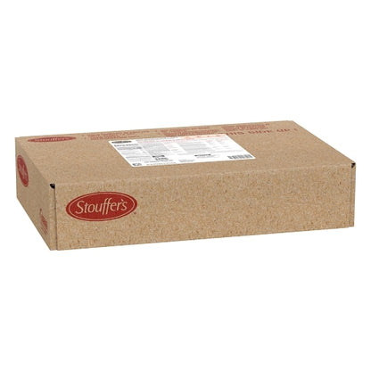 Stouffer's White Cheddar Macaroni & Cheese, 4 x 4 x 4 lb Case - DOT product image 6