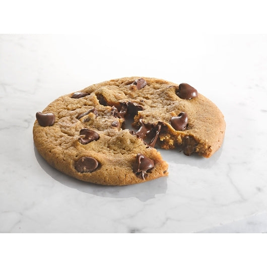 Tollhouse Chocolate Chip Cookies, 8 x 30 x 1.499 oz Case - DOT product image 2