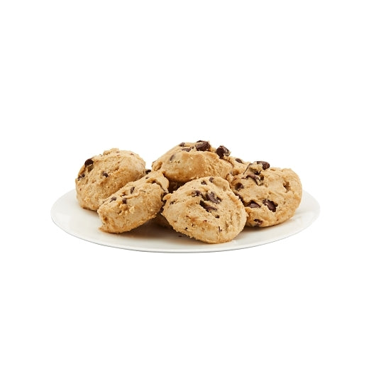 Tollhouse Chocolate Chip Cookies, 8 x 30 x 1.499 oz Case - DOT product image 3