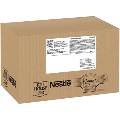 Tollhouse Chocolate Chip Cookies, 8 x 30 x 1.499 oz Case - DOT product image 5