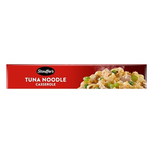 Stouffer's Tuna Noodle Casserole, 12 x 12 oz Case - DOT product image 8