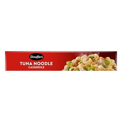 Stouffer's Tuna Noodle Casserole, 12 x 12 oz Case - DOT product image 8