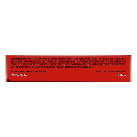 Stouffer's Tuna Noodle Casserole, 12 x 12 oz Case - DOT product image 7