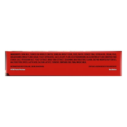 Stouffer's Tuna Noodle Casserole, 12 x 12 oz Case - DOT product image 7