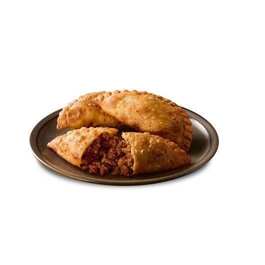 TOMA Beef Empanada, 48 x 3 oz Case - Frozen Snacks & Appetizers - image 2