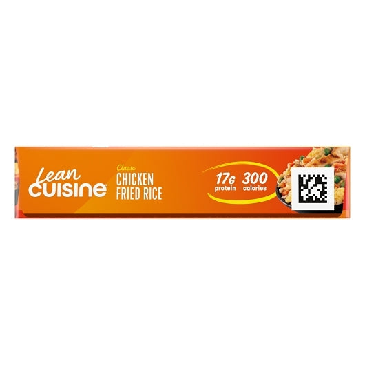 Lean Cuisine Meal Chicken Fried Rice, 12 x 9 oz Case - DOT product image 6