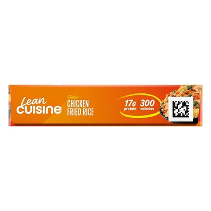 Lean Cuisine Meal Chicken Fried Rice, 12 x 9 oz Case - DOT product image 6