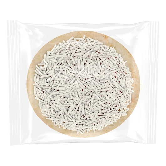 Nestle Professional Traditional 4 Cheese Pizza, 36 x 9.2 oz Case - Prepared Foods