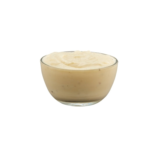 Nestle Stouffers Alfredo Gluten Free Alfredo Parmigiana Sauce, 4 x 4 x 4.999 lb Case - DOT product image 3