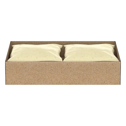 Nestle Stouffers Alfredo Gluten Free Alfredo Parmigiana Sauce, 4 x 4 x 4.999 lb Case - DOT product image 5
