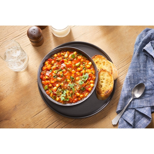 Nestle Professional Mediterranean Style Stew, 4 x 4 lb Case - Prepared Foods - image 2