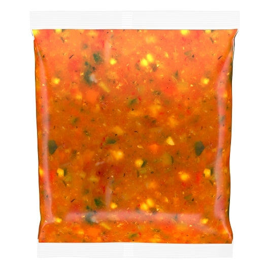 Nestle Professional Mediterranean Style Stew, 4 x 4 lb Case - Prepared Foods