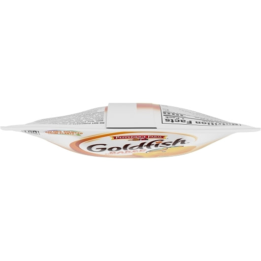 Pepperidge Farms Goldfish Cheddar Colors Crackers, 300 x 0.75 oz Case - DOT product image 7
