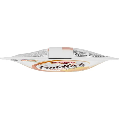 Pepperidge Farms Goldfish Cheddar Colors Crackers, 300 x 0.75 oz Case - DOT product image 7