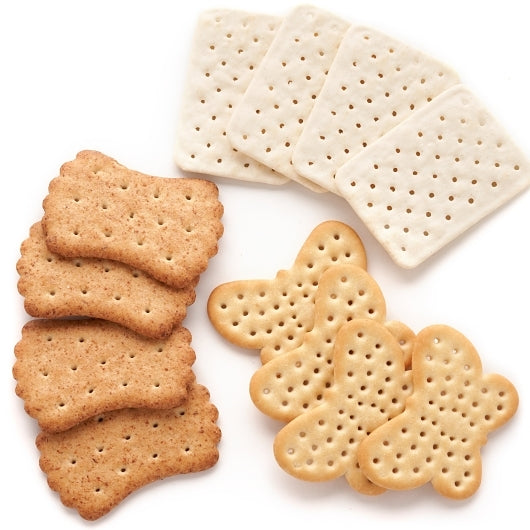 Pepperidge Farms Bulk Assorted 64 Sleeves Crackers, 1 x 13.4 lb Case - DOT product image 5