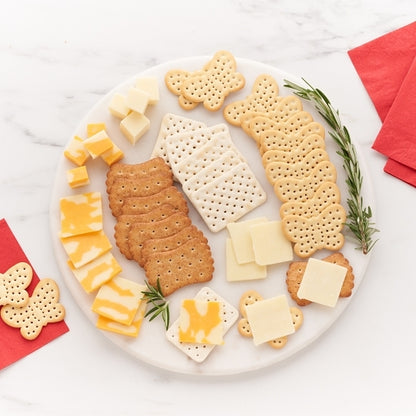 Pepperidge Farms Bulk Assorted 64 Sleeves Crackers, 1 x 13.4 lb Case - DOT product image 6