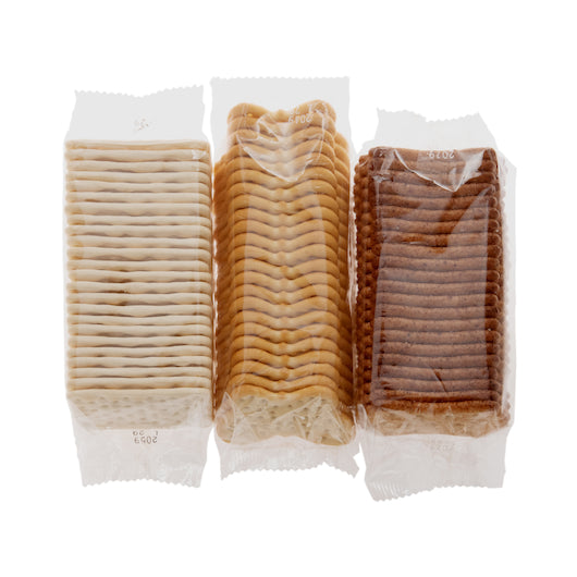 Pepperidge Farms Bulk Assorted 64 Sleeves Crackers, 1 x 13.4 lb Case - DOT product image 2