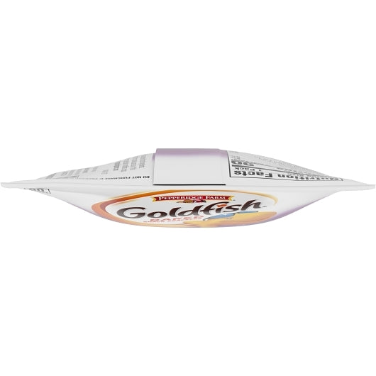 Pepperidge Farm Goldfish Pretzels Whole Grain Crackers, 300 x 0.75 oz Case - DOT product image 7