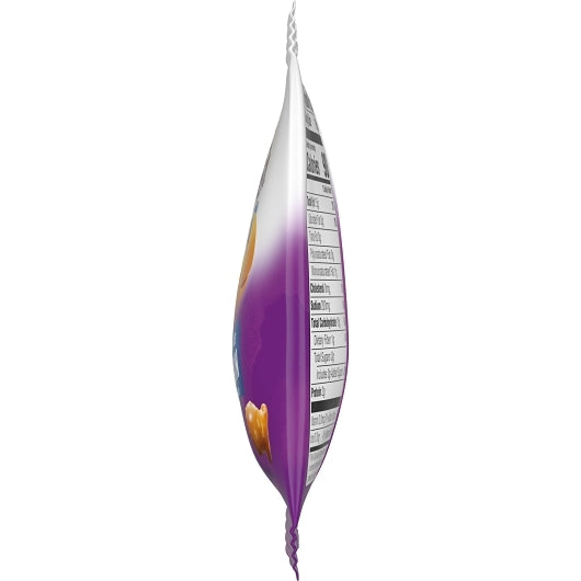 Pepperidge Farm Goldfish Pretzels Whole Grain Crackers, 300 x 0.75 oz Case - DOT product image 6