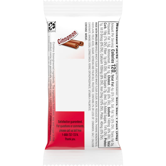 (Price/Case)Pepperidge Farms 140026830 Goldfish Cracker Giant Ci - DOT product image 8