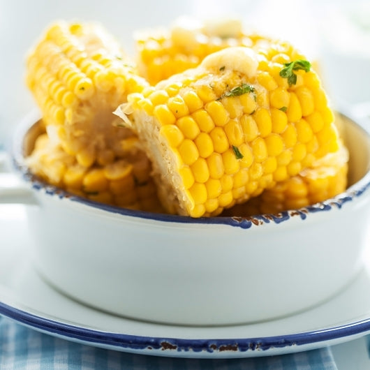 Birds Eye Extra Sweet Mini Corn On The Cob, 8 x 51.84 oz Case - DOT product image 5