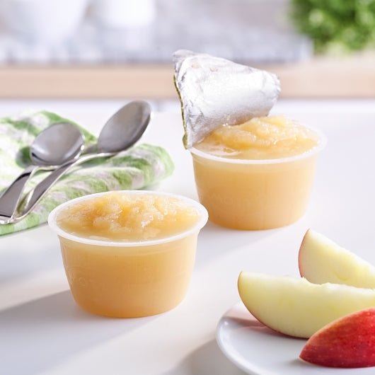 Mott's Original Applesauce, 12 x 24 oz Case - DOT product image 7