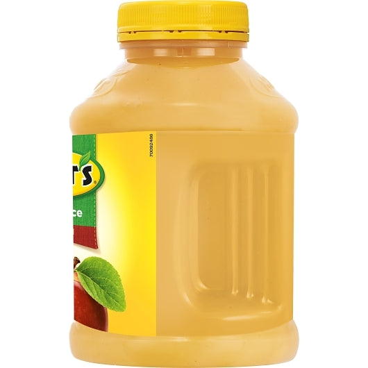 Mott's Cinnamon Applesauce, 8 x 48 oz Case - DOT product image 4