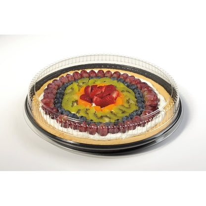 Fs Sugar Pan COOKIE SUGAR PAN UNDECORATED, 12 x 12 each Case - DOT product image 5