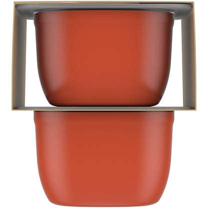 Gerber 1st Foods Non-GMO Carrot Puree Baby Food Tub, 2x 2 oz Tubs, 2 x 4 x 4 oz Case - DOT product image 8