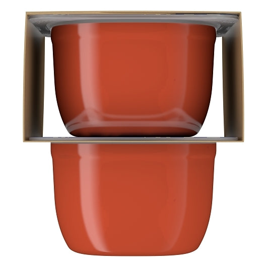 Gerber 1st Foods Non-GMO Carrot Puree Baby Food Tub, 2x 2 oz Tubs, 2 x 4 x 4 oz Case - DOT product image 7
