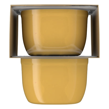 Gerber 1st Foods Natural for Baby Non-GMO Pear Puree Baby Food Tub, 2x 2 oz Tubs, 2 x 4 x 4 oz Case - DOT product image 7
