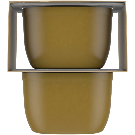Gerber 1st Foods Natural for Baby Non-GMO Green Bean Puree Baby Food Tub, 2x 2 oz Tubs, 2 x 4 x 4 oz Case - DOT product image 8