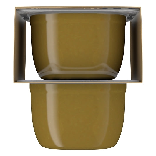 Gerber 1st Foods Natural for Baby Non-GMO Green Bean Puree Baby Food Tub, 2x 2 oz Tubs, 2 x 4 x 4 oz Case - DOT product image 7