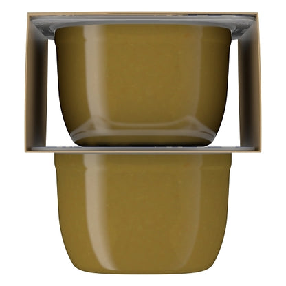 Gerber 1st Foods Natural for Baby Non-GMO Green Bean Puree Baby Food Tub, 2x 2 oz Tubs, 2 x 4 x 4 oz Case - DOT product image 7
