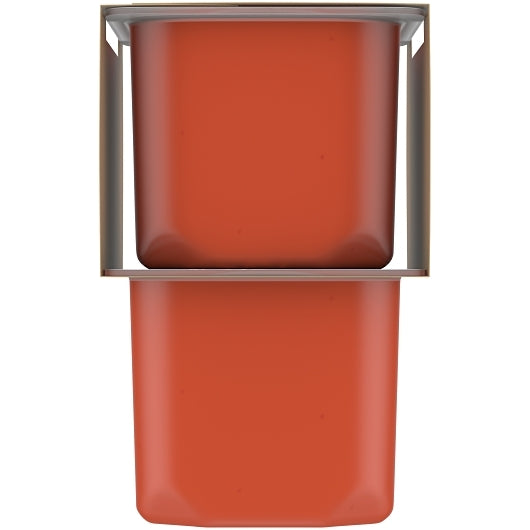 Gerber 2nd Foods Non-GMO Carrot Puree Baby Food Tub, 2x 4 oz Tubs, 8 x 8 oz Case - DOT product image 5