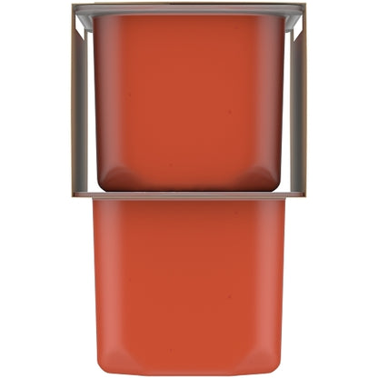 Gerber 2nd Foods Non-GMO Carrot Puree Baby Food Tub, 2x 4 oz Tubs, 8 x 8 oz Case - DOT product image 5