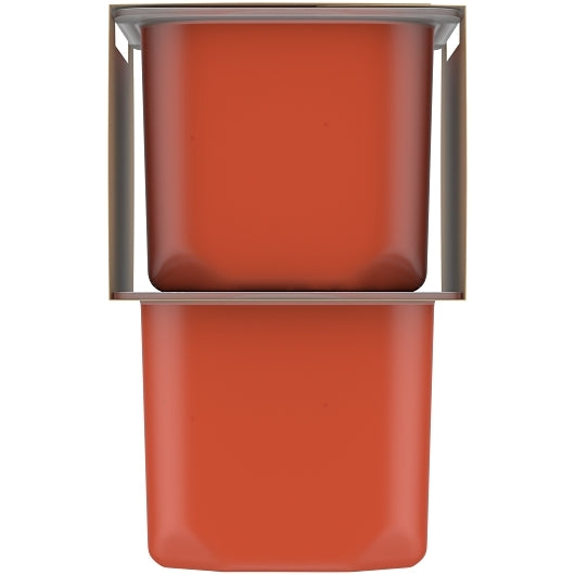 Gerber 2nd Foods Non-GMO Carrot Puree Baby Food Tub, 2x 4 oz Tubs, 8 x 8 oz Case - DOT product image 7