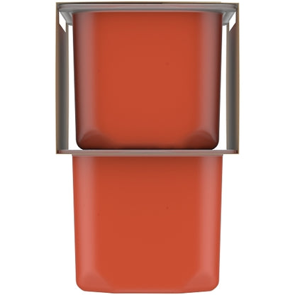 Gerber 2nd Foods Non-GMO Carrot Puree Baby Food Tub, 2x 4 oz Tubs, 8 x 8 oz Case - DOT product image 7