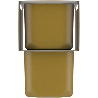 Gerber 2nd Foods Non-GMO Green Bean Puree Baby Food Tub, 2x 4 oz Tubs, 8 x 8 oz Case - DOT product image 6