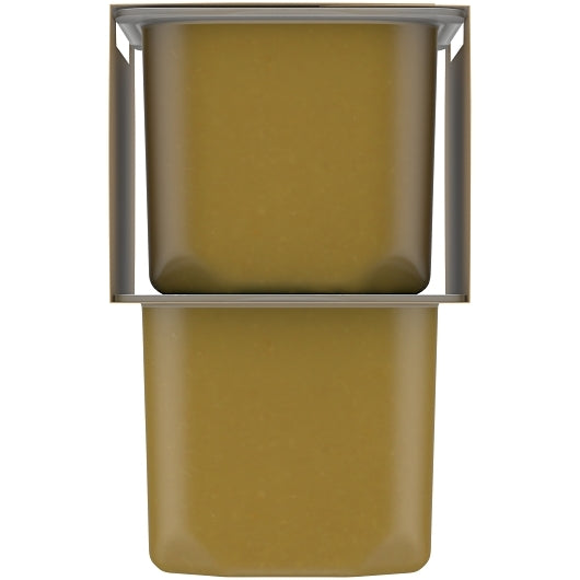 Gerber 2nd Foods Non-GMO Green Bean Puree Baby Food Tub, 2x 4 oz Tubs, 8 x 8 oz Case - DOT product image 8