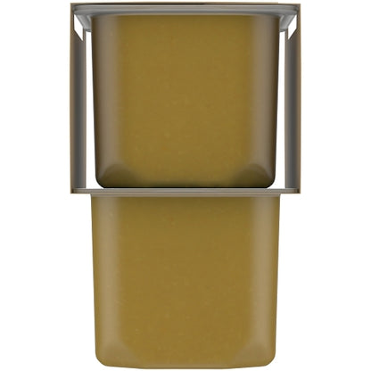 Gerber 2nd Foods Non-GMO Green Bean Puree Baby Food Tub, 2x 4 oz Tubs, 8 x 8 oz Case - DOT product image 8