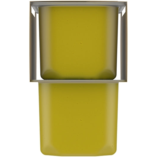 Gerber Natural for Baby Non-GMO Pea Puree Baby Food Tub, 2x 4 oz Tubs, 8 x 8 oz Case - DOT product image 8