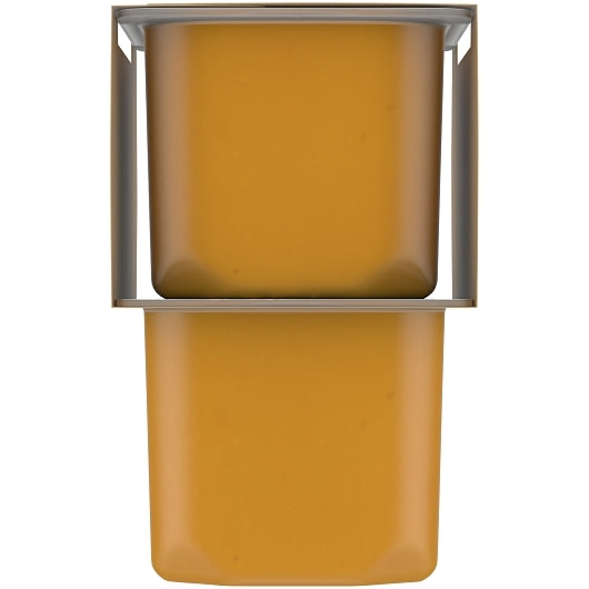 Gerber Non-GMO Butternut Squash Puree Baby Food Tub, 2x 4 oz Tubs, 8 x 8 oz Case - DOT product image 8