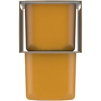 Gerber Non-GMO Butternut Squash Puree Baby Food Tub, 2x 4 oz Tubs, 8 x 8 oz Case - DOT product image 8