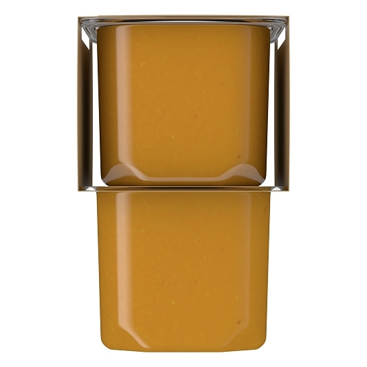 Gerber Non-GMO Butternut Squash Puree Baby Food Tub, 2x 4 oz Tubs, 8 x 8 oz Case - DOT product image 7