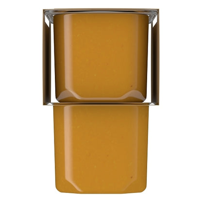 Gerber Non-GMO Butternut Squash Puree Baby Food Tub, 2x 4 oz Tubs, 8 x 8 oz Case - DOT product image 7
