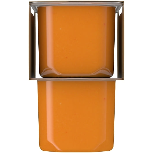 Gerber 2nd Foods Non-GMO Sweet Potato Puree Baby Food Tub, 2x 4 oz Tubs, 8 x 8 oz Case - DOT product image 6