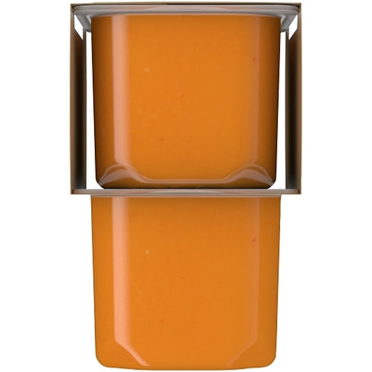 Gerber 2nd Foods Non-GMO Sweet Potato Puree Baby Food Tub, 2x 4 oz Tubs, 8 x 8 oz Case - DOT product image 6